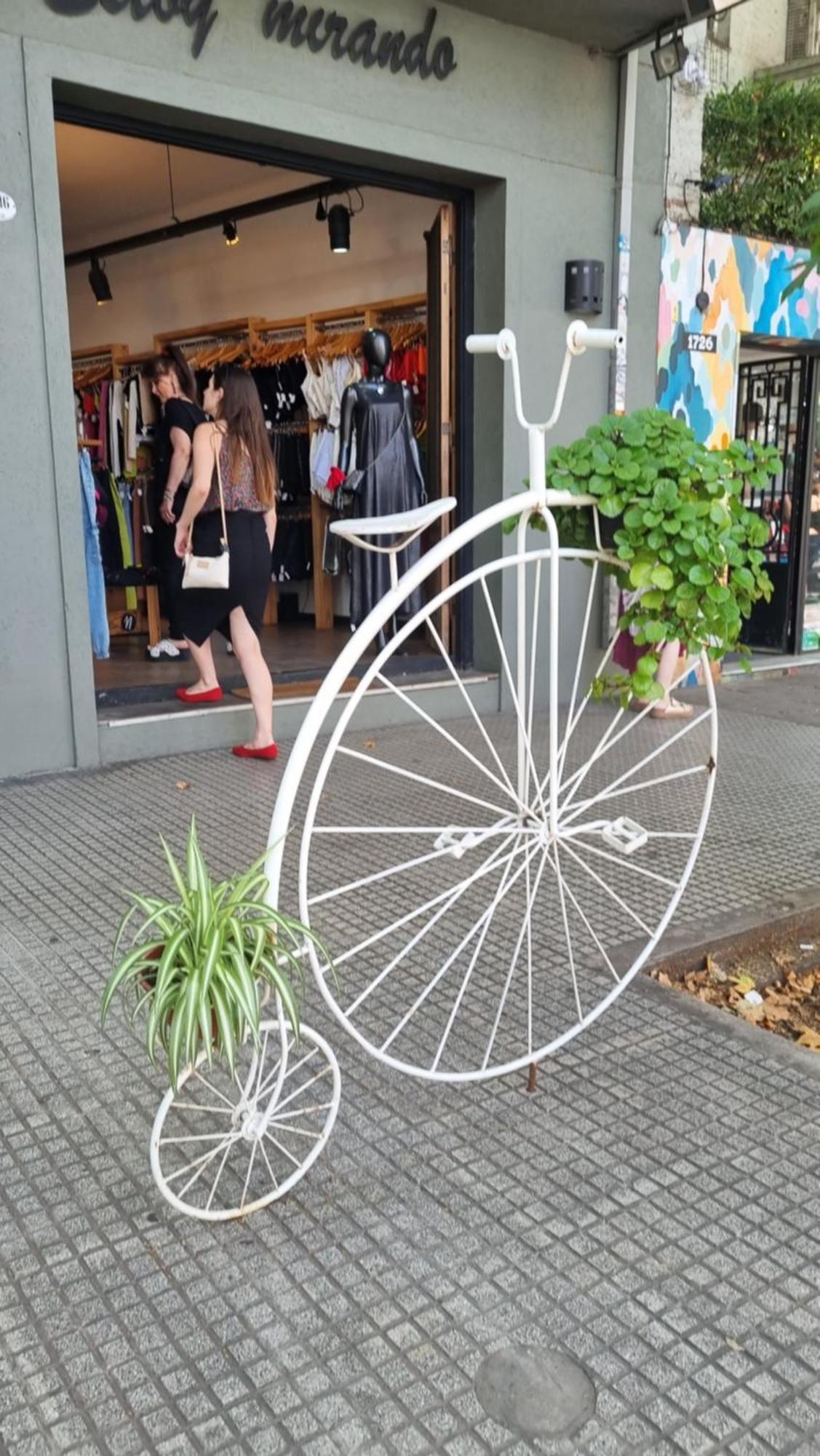 Miralejos Palermo Soho Apartamento Ciudad Autónoma de Buenos Aires