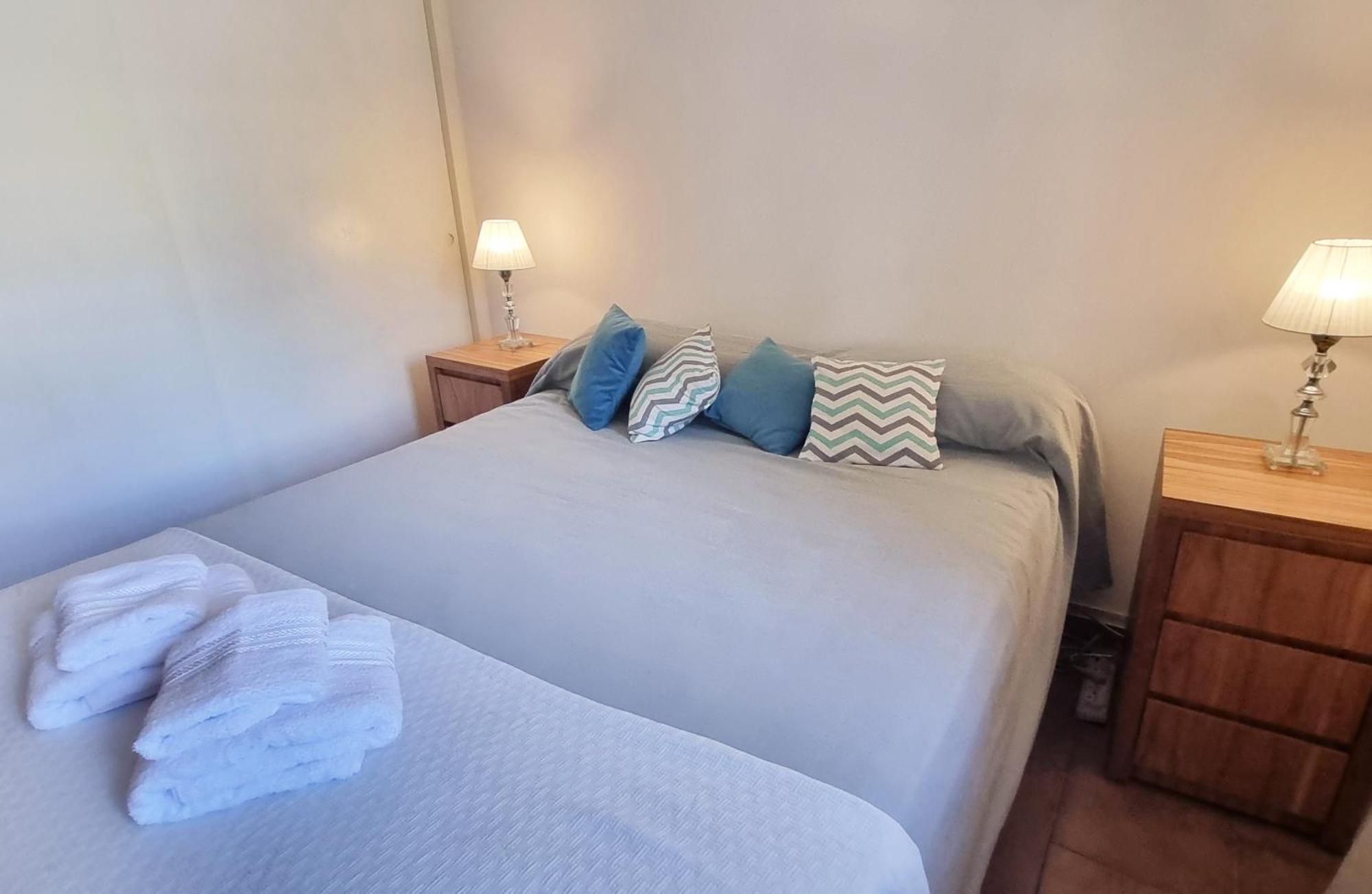 Apartamento Miralejos Palermo Soho *