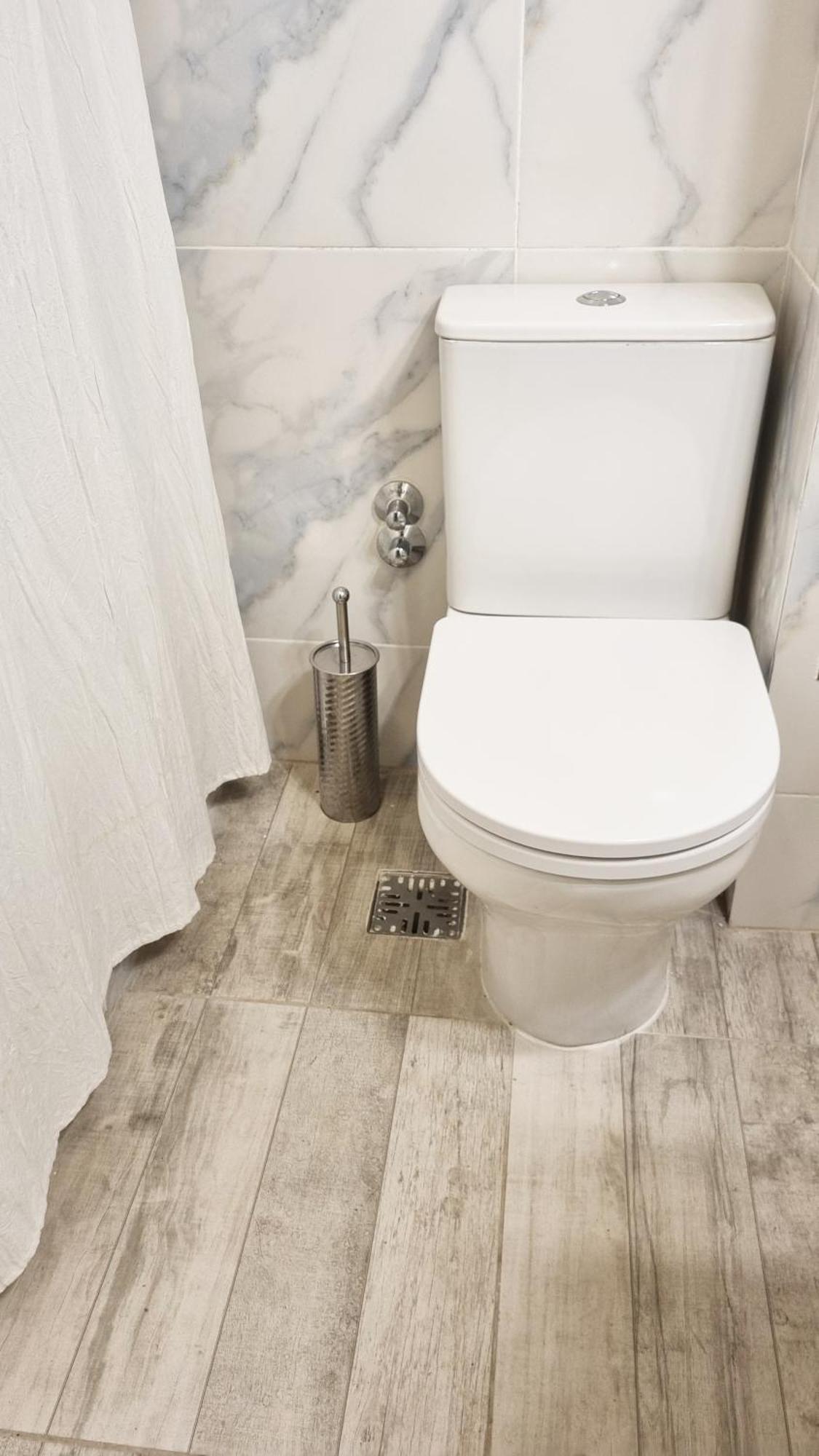 Apartamento Miralejos Palermo Soho