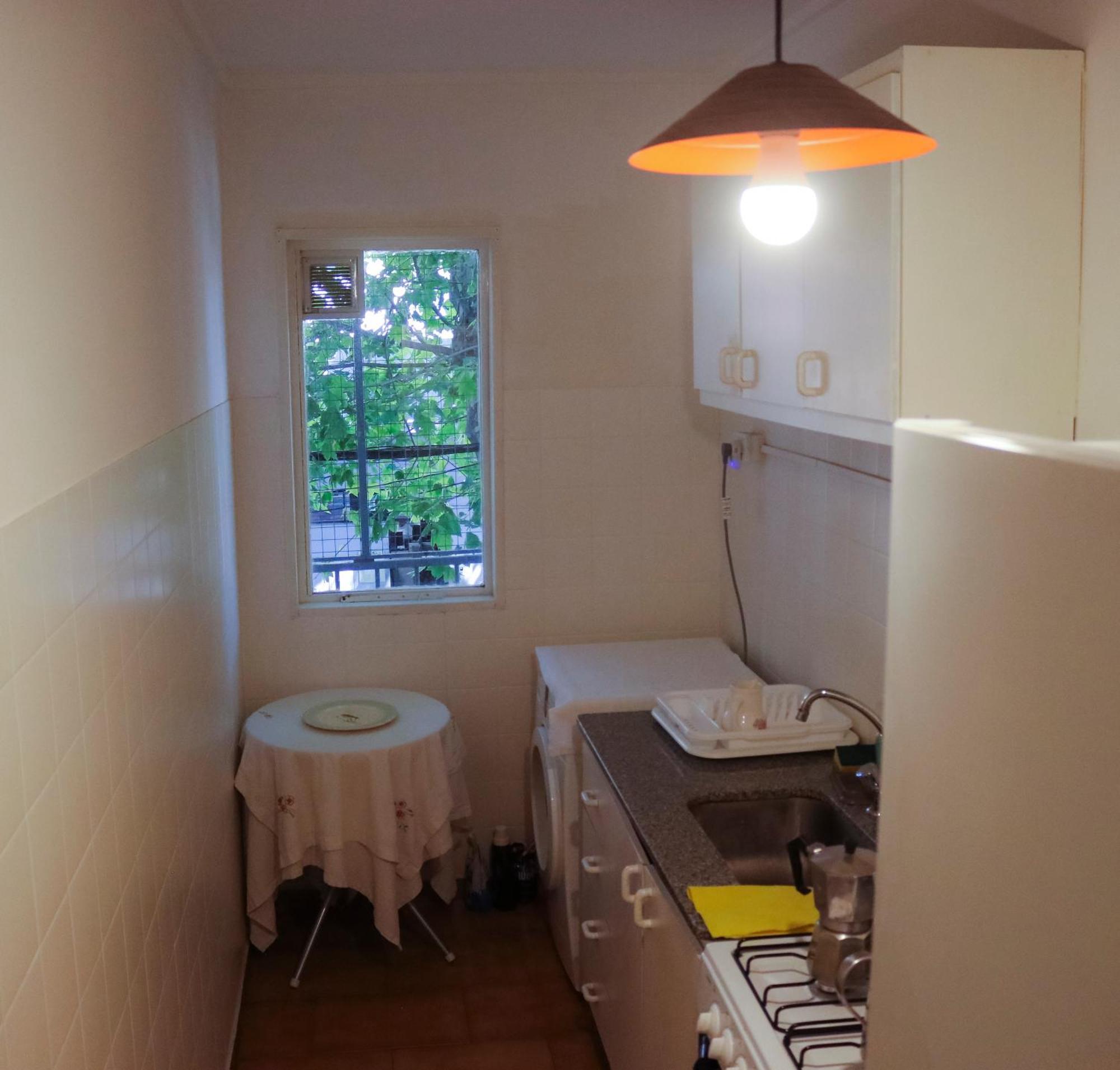 Miralejos Palermo Soho Apartamento Ciudad Autónoma de Buenos Aires