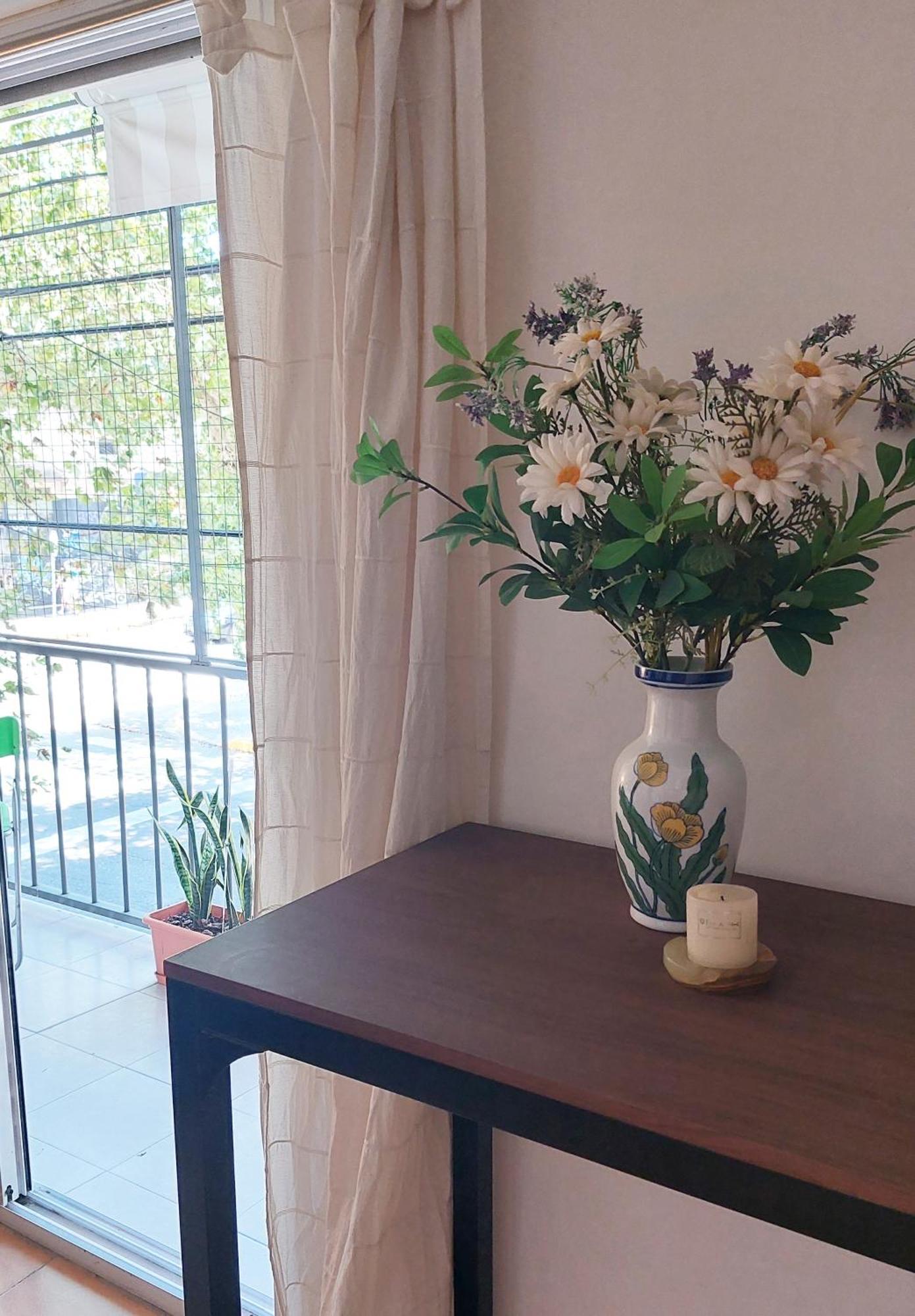 Apartamento Miralejos Palermo Soho Ciudad Autónoma de Buenos Aires