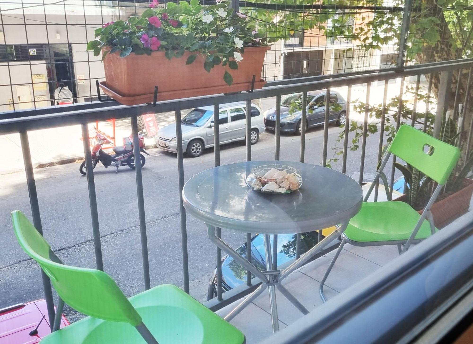 Miralejos Palermo Soho Ciudad Autónoma de Buenos Aires