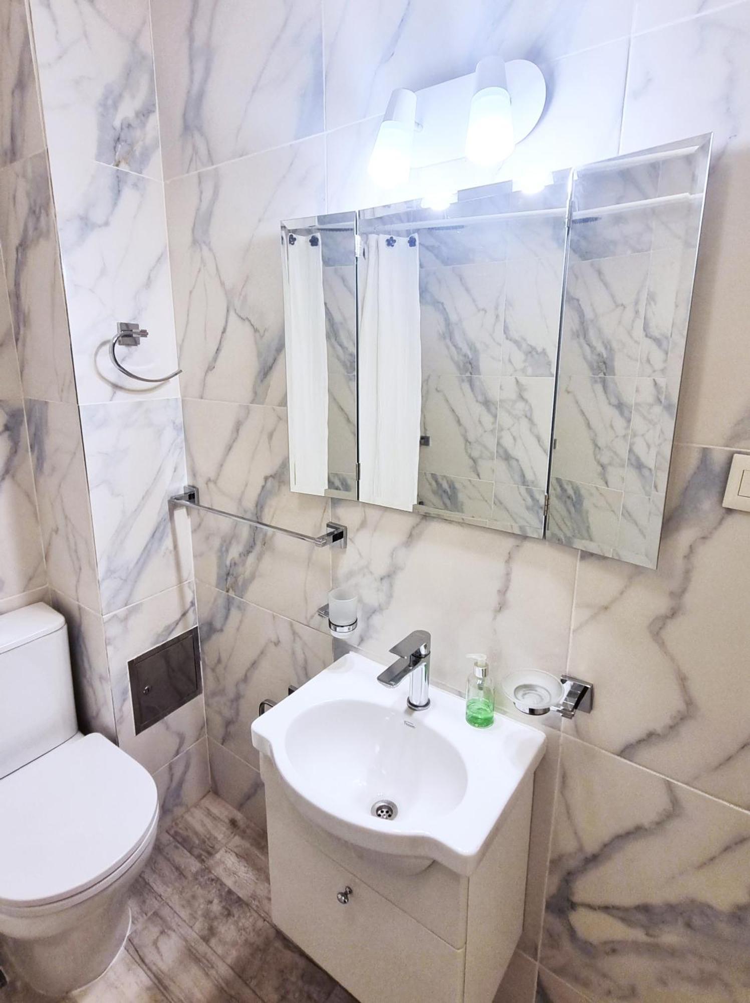 Apartamento Miralejos Palermo Soho Ciudad Autónoma de Buenos Aires