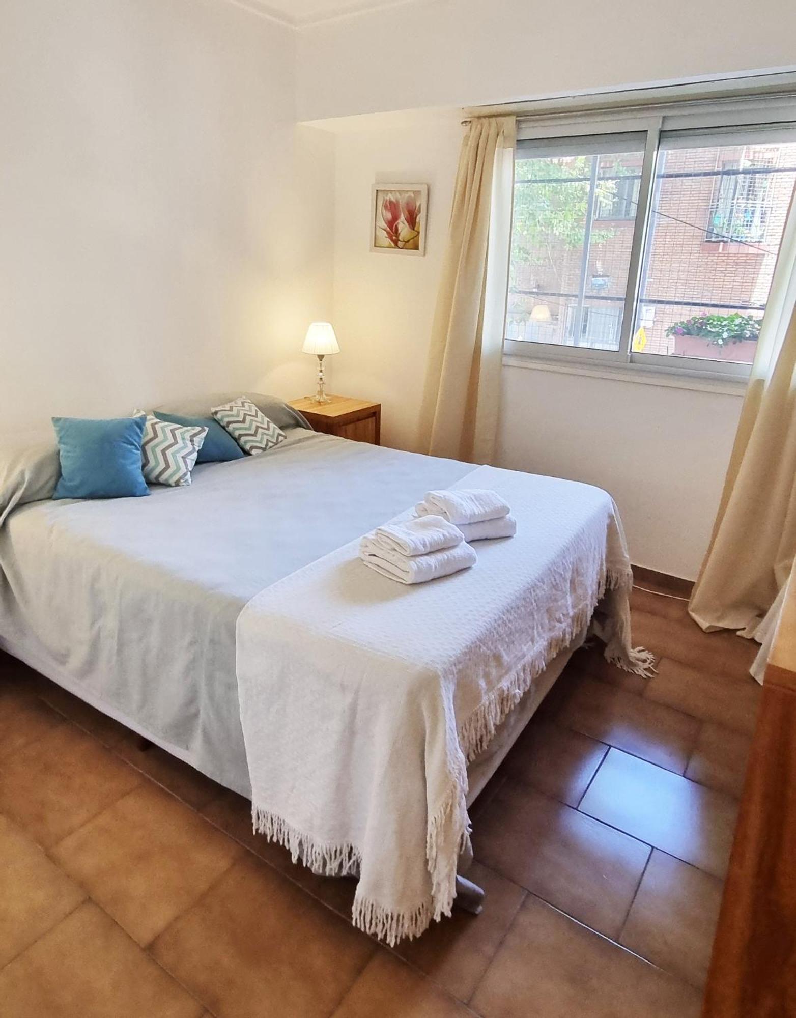 Miralejos Palermo Soho Apartamento Ciudad Autónoma de Buenos Aires