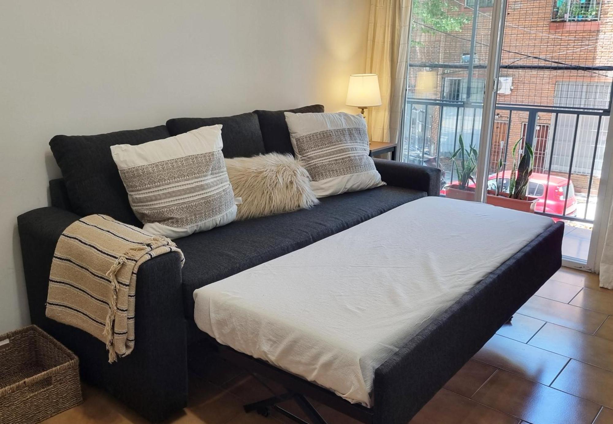 Apartamento Miralejos Palermo Soho Ciudad Autónoma de Buenos Aires