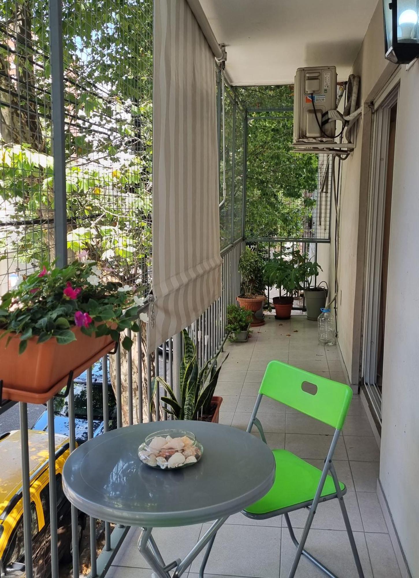 Miralejos Palermo Soho Apartamento