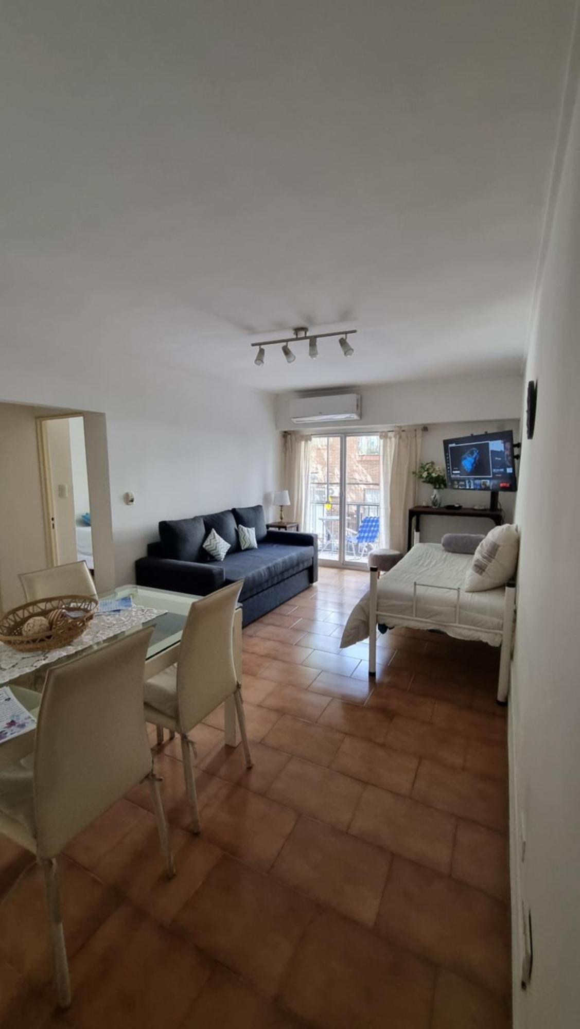Apartamento Miralejos Palermo Soho Ciudad Autónoma de Buenos Aires